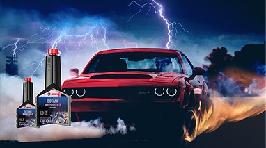 اهمیت استفاده از اکتان بوستر در خودروهای شهری و پرشتاب